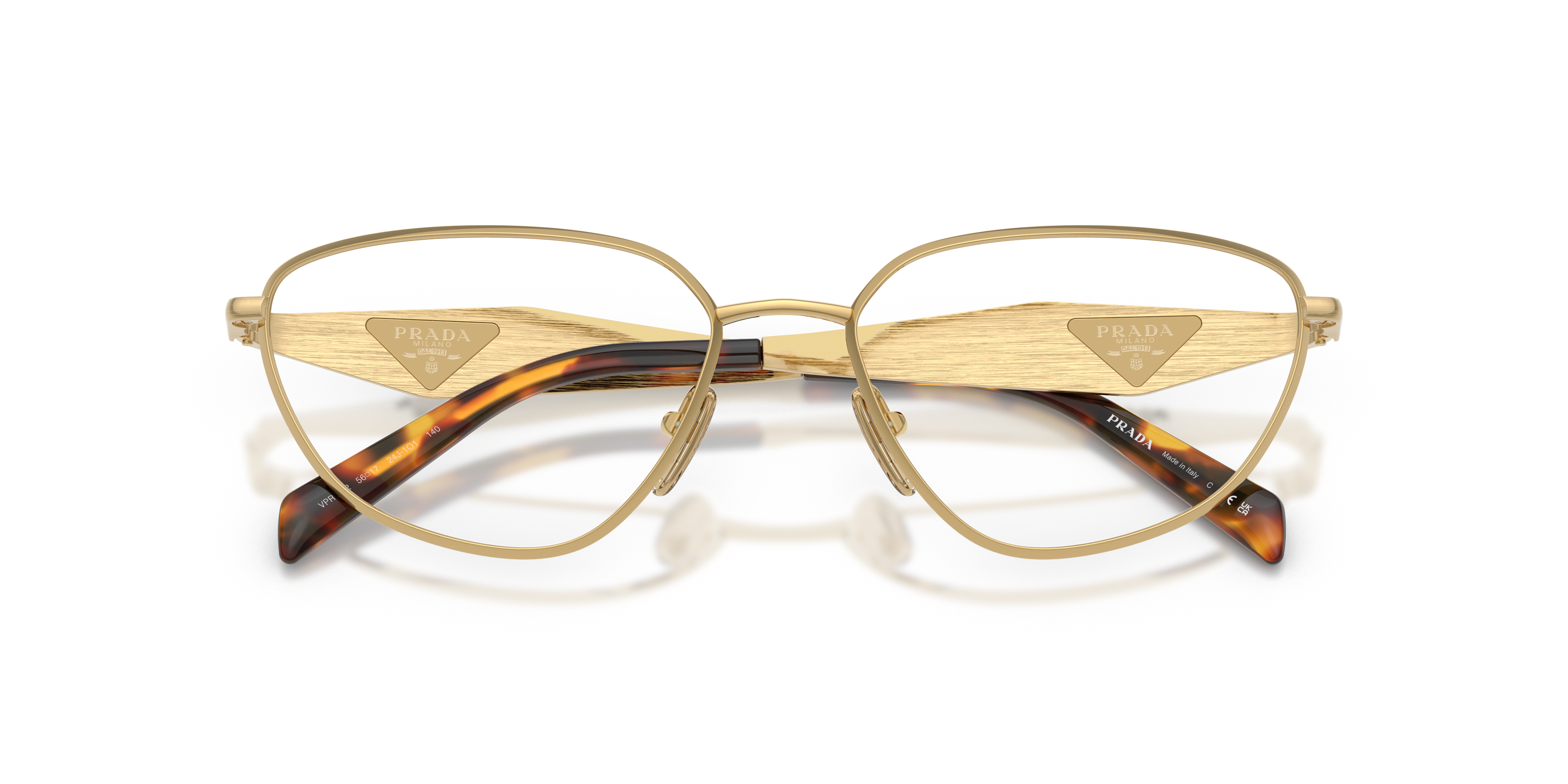 Prada PR D52V 24J1O1  